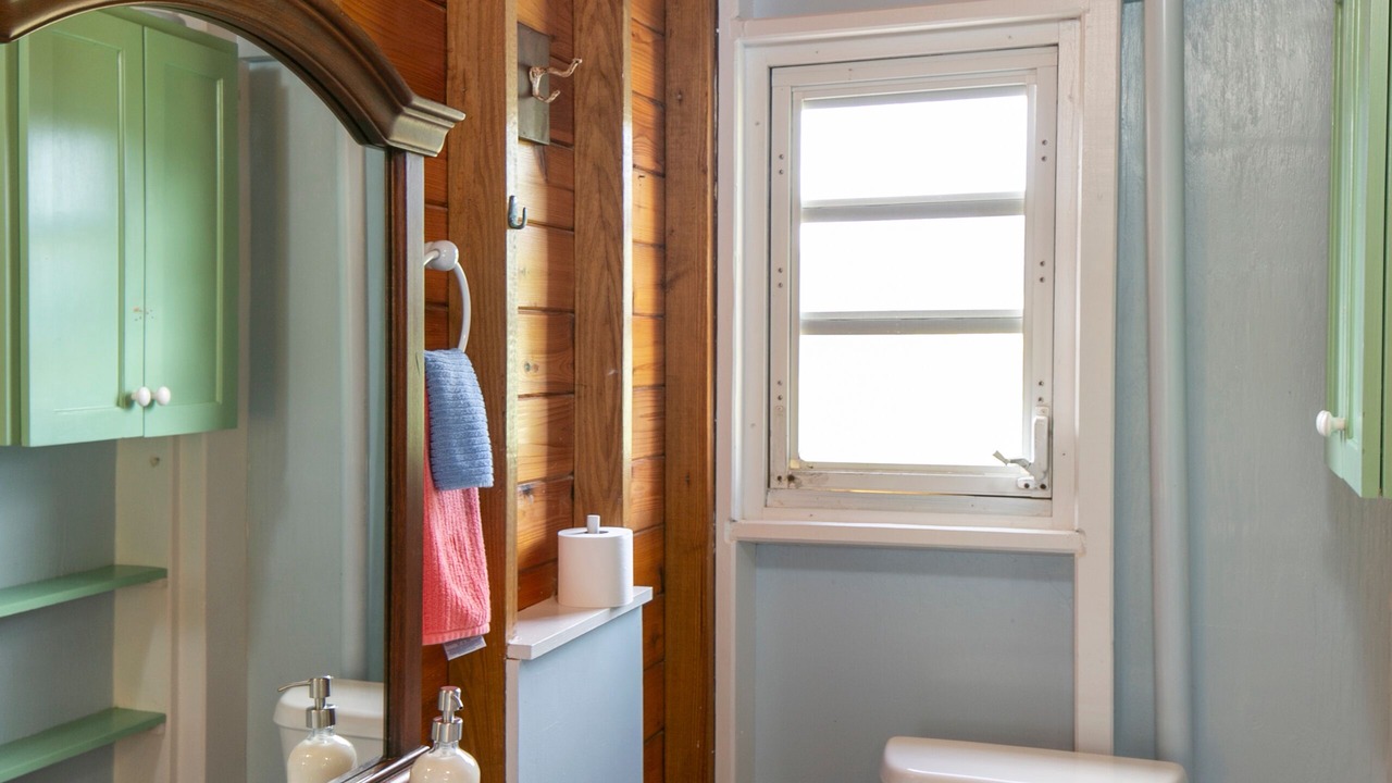 Photo of Bathroom in Seagrape Hill
