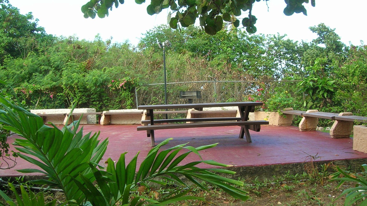 Photo of Others in Estate Golden Rock