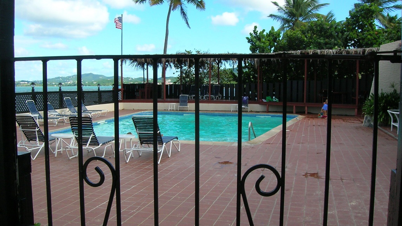 Photo of Outdoor in Estate Golden Rock