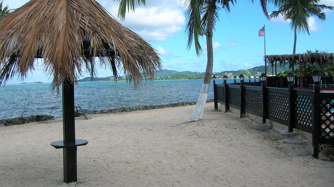 Photo of Outdoor in Estate Golden Rock
