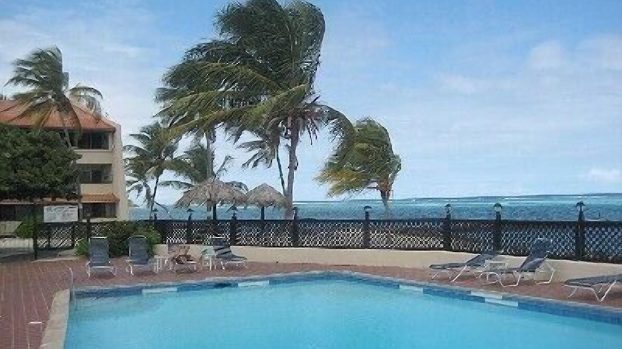 Photo of Outdoor in Estate Golden Rock