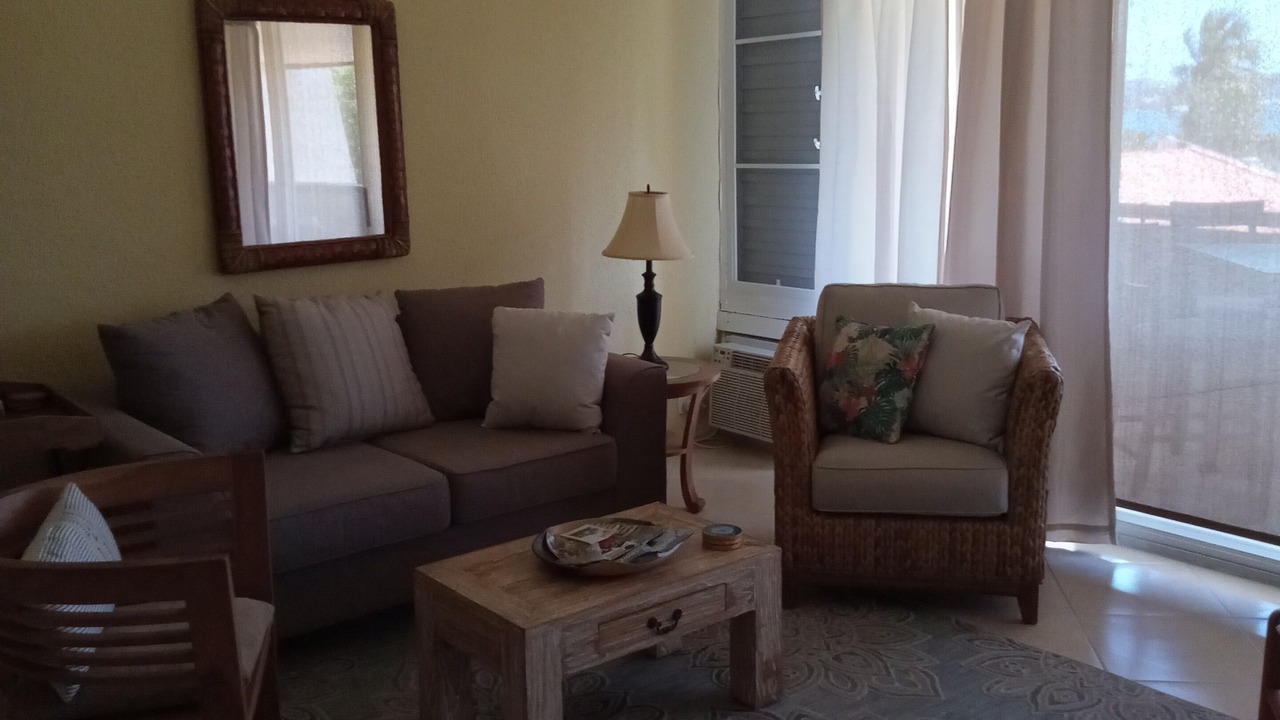 Photo of Bedroom in Estate Golden Rock