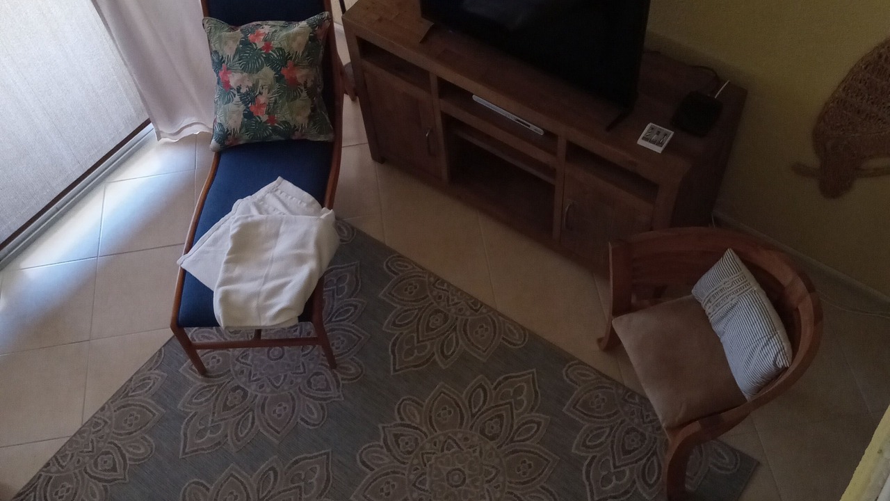 Photo of Bedroom in Estate Golden Rock