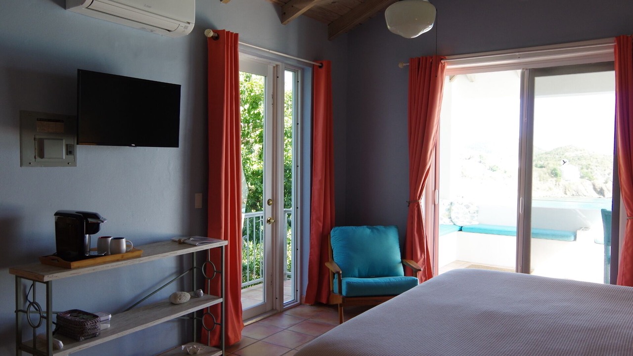 Photo of Bedroom in Monte