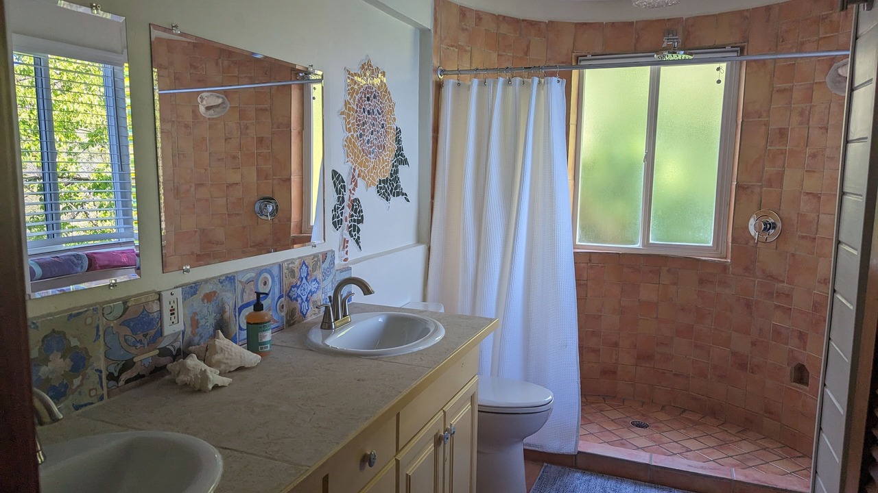 Photo of Bathroom in Monte