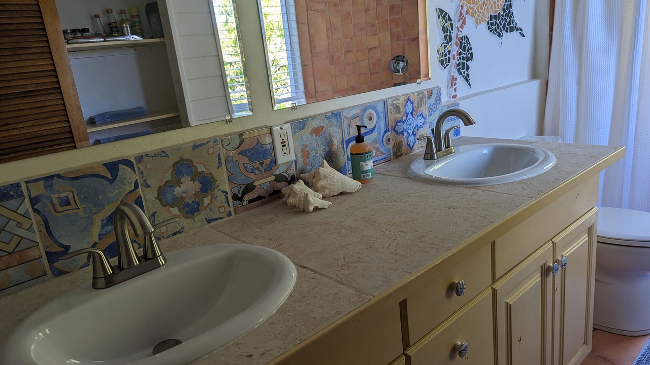 Photo of Bathroom in Monte
