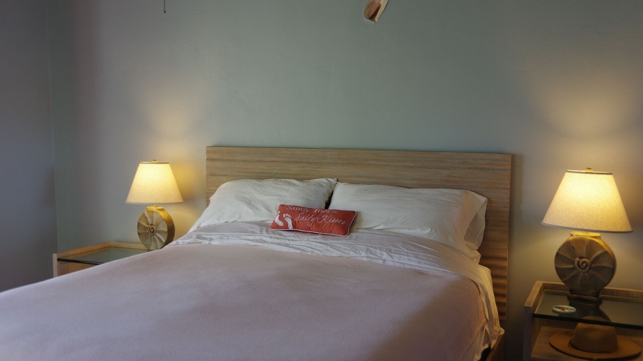 Photo of Bedroom in Monte