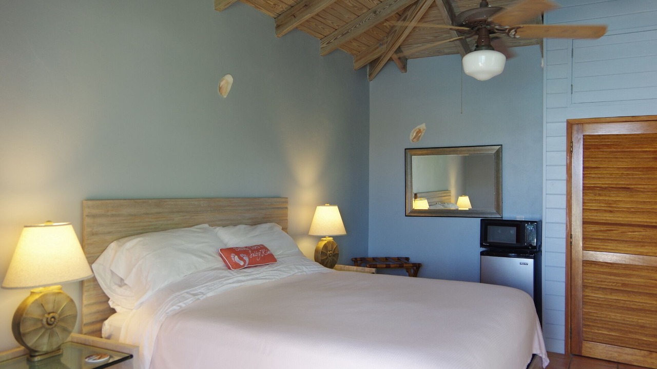 Photo of Bedroom in Monte