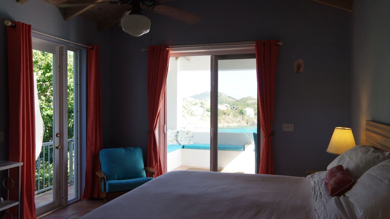 Photo of Bedroom in Monte
