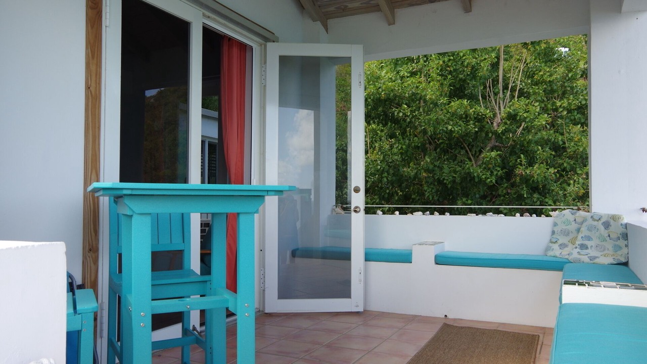 Photo of Patio Balcony in Monte