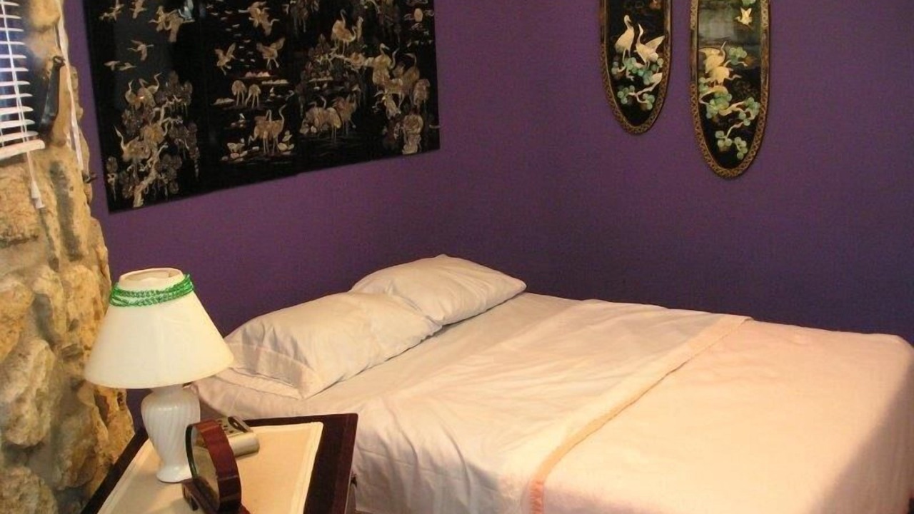 Photo of Bedroom in Estate Sprat Hall