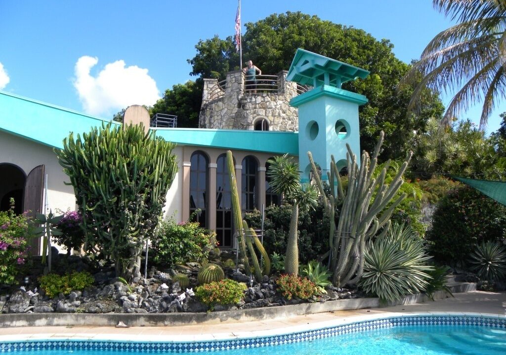 Photo of Outdoor in Estate Sprat Hall
