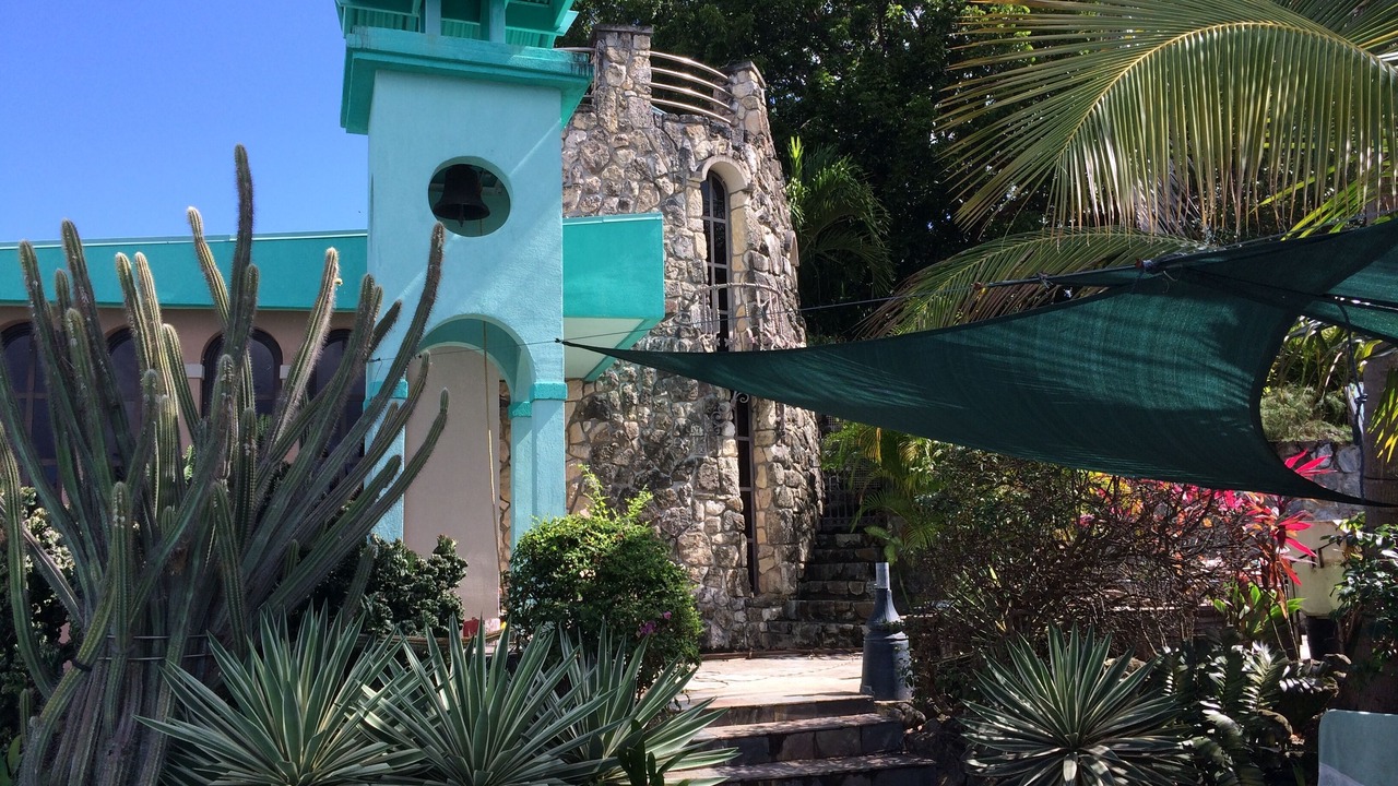 Photo of Outdoor in Estate Sprat Hall