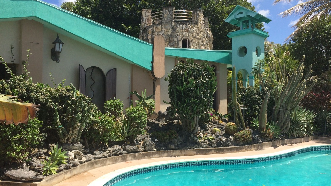 Photo of Outdoor in Estate Sprat Hall