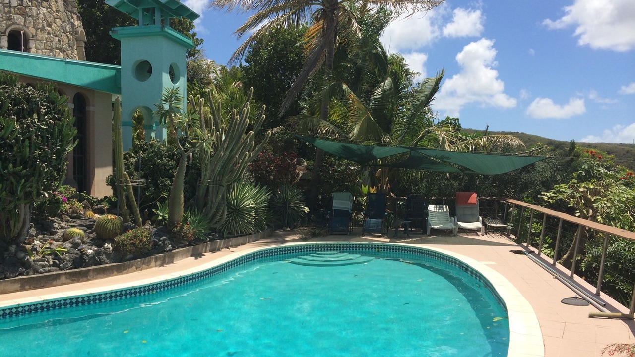 Photo of Outdoor in Estate Sprat Hall