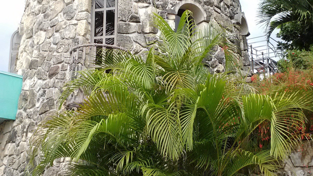 Photo of Outdoor in Estate Sprat Hall