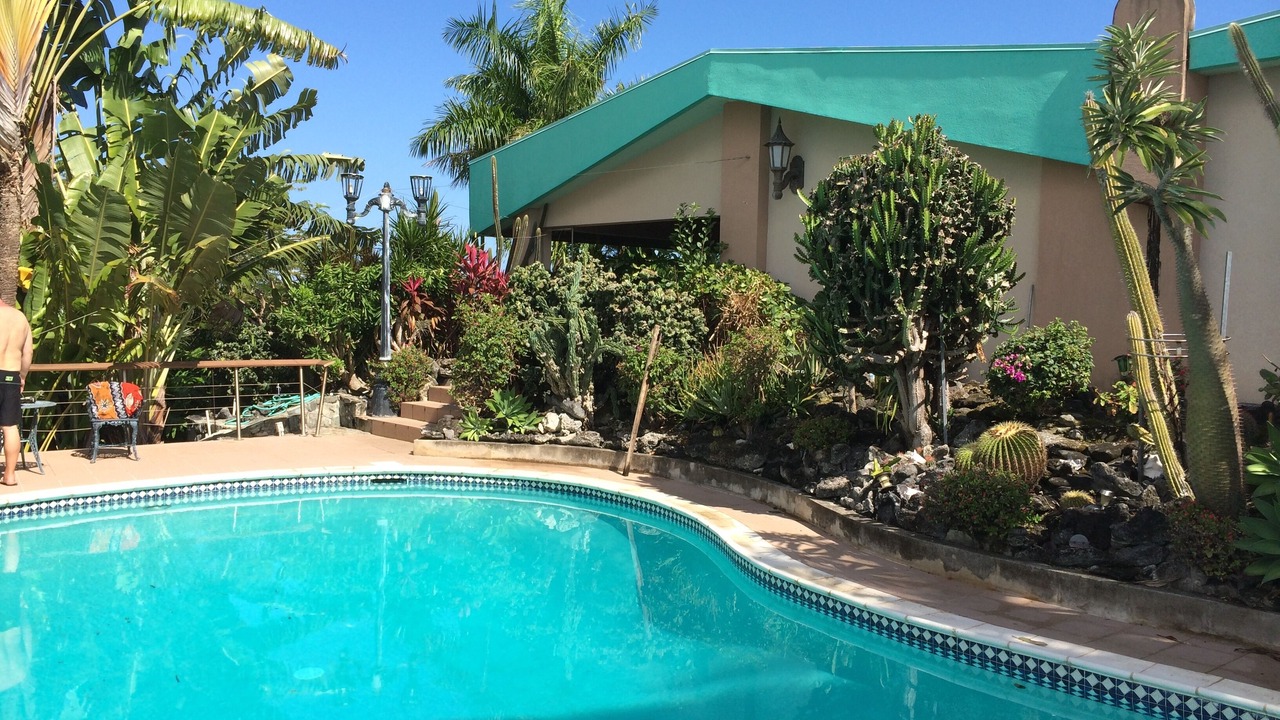 Photo of Outdoor in Estate Sprat Hall