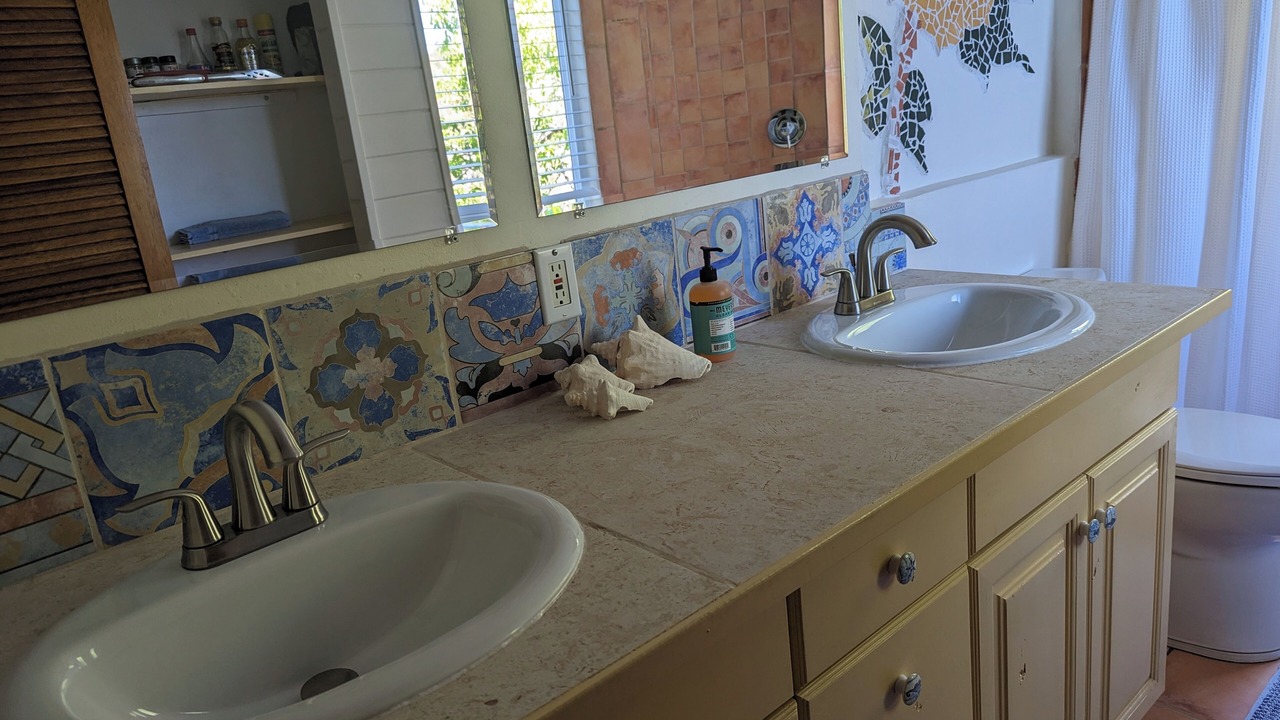 Photo of Bathroom in Monte