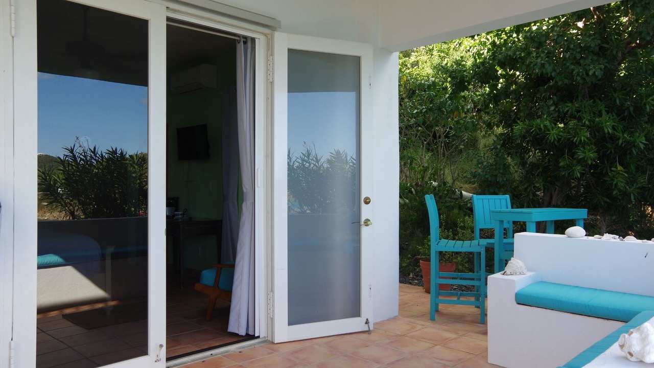Photo of Patio Balcony in Monte