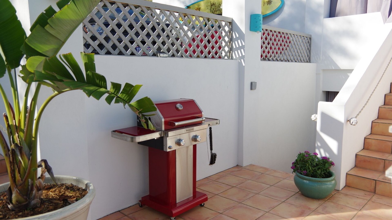 Photo of Patio Balcony in Monte