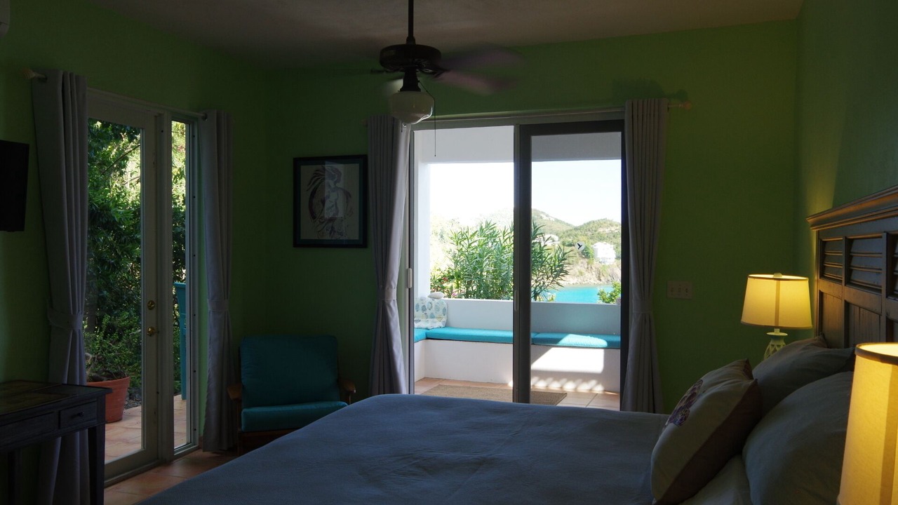 Photo of Bedroom in Monte