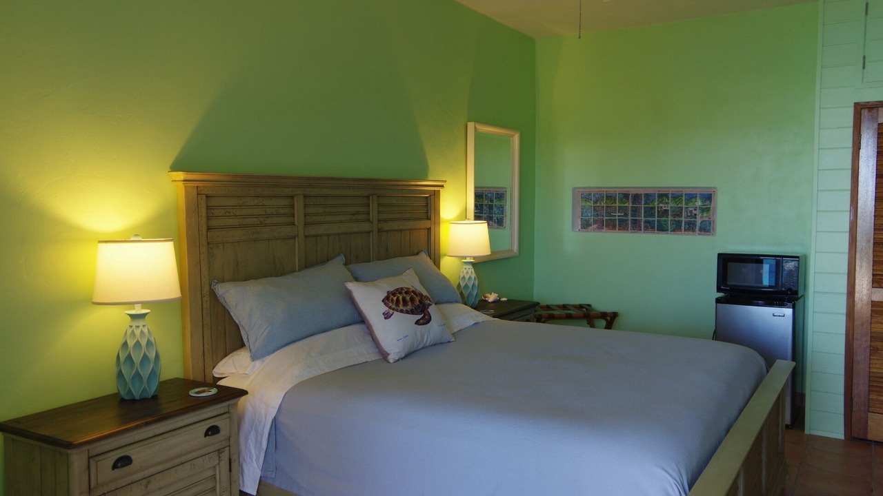 Photo of Bedroom in Monte