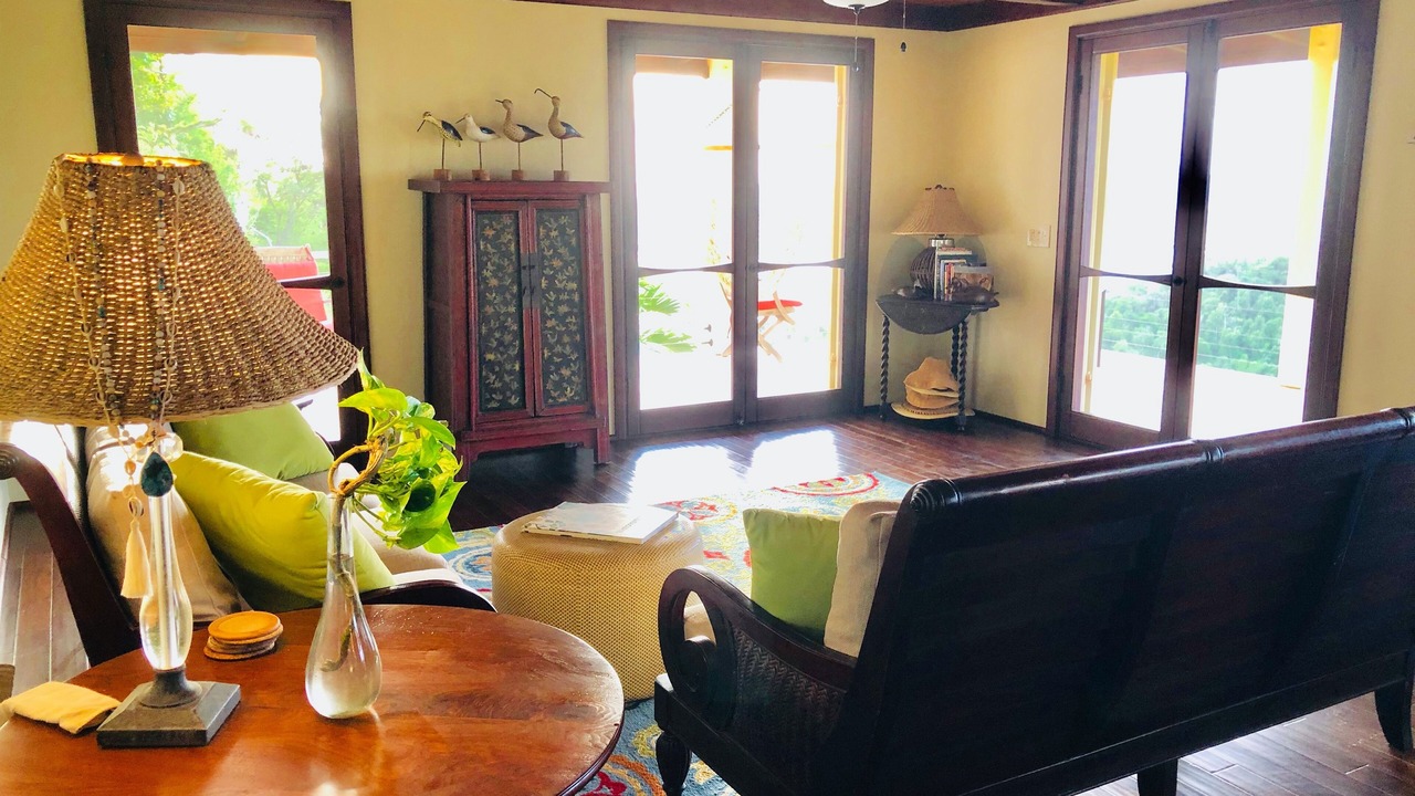 Photo of Livingroom in Estate Emmaus