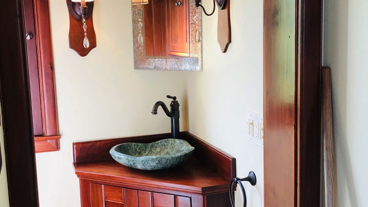 Photo of Bedroom in Estate Emmaus