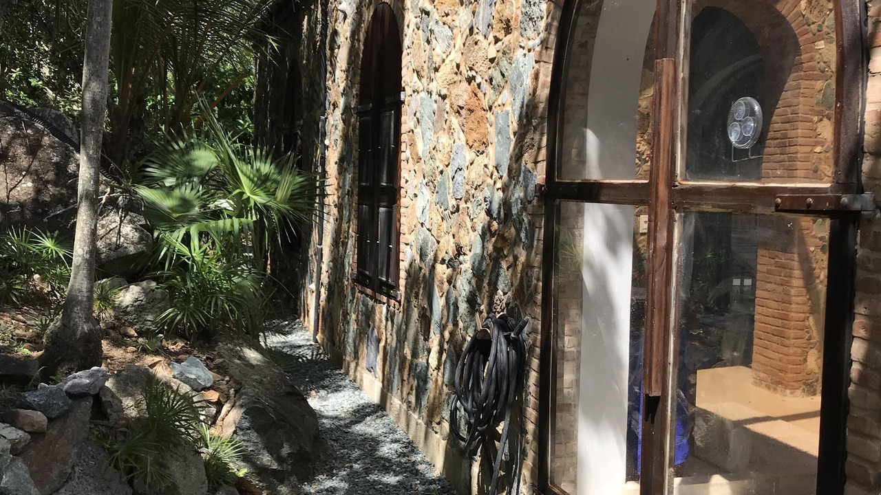 Photo of Outdoor in Estate Dorothea
