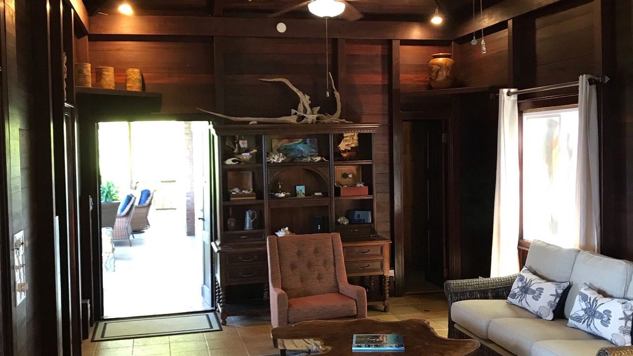 Photo of Livingroom in Estate Dorothea