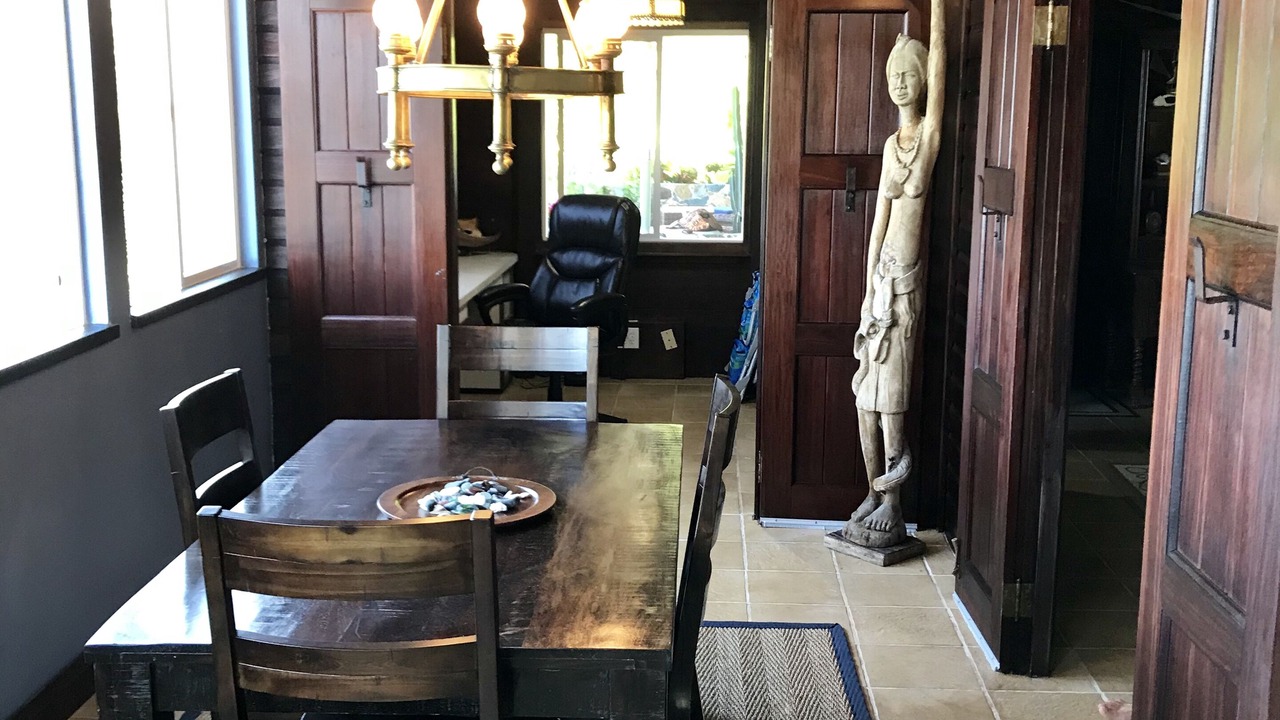 Photo of Livingroom in Estate Dorothea