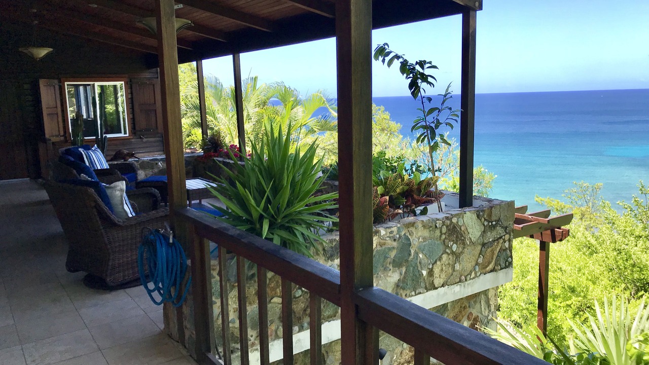 Photo of Outdoor in Estate Dorothea