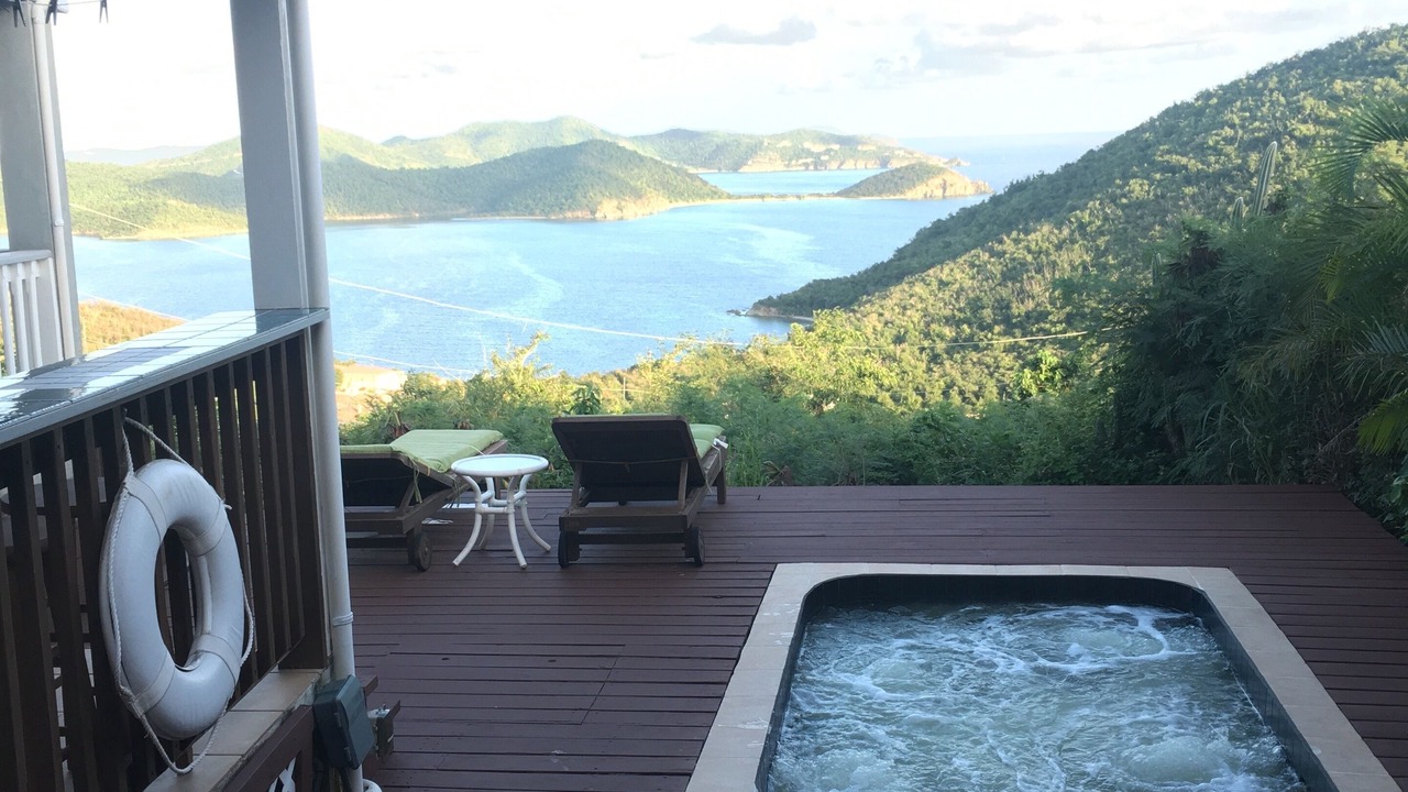 Photo of Patio Balcony in Seagrape Hill