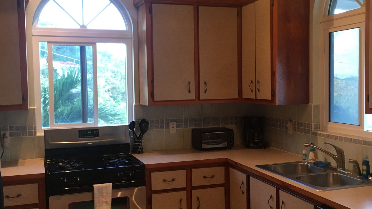 Photo of Kitchen in Seagrape Hill