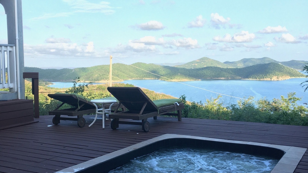 Photo of Patio Balcony in Seagrape Hill