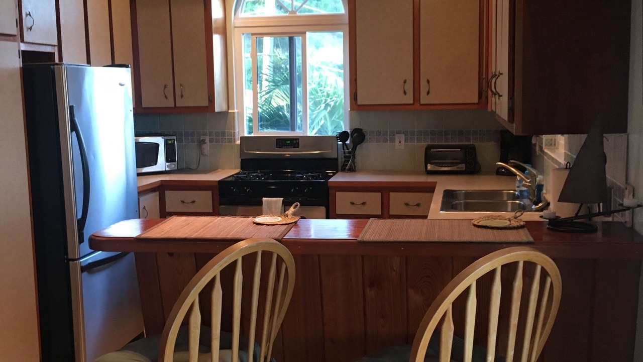 Photo of Kitchen in Seagrape Hill