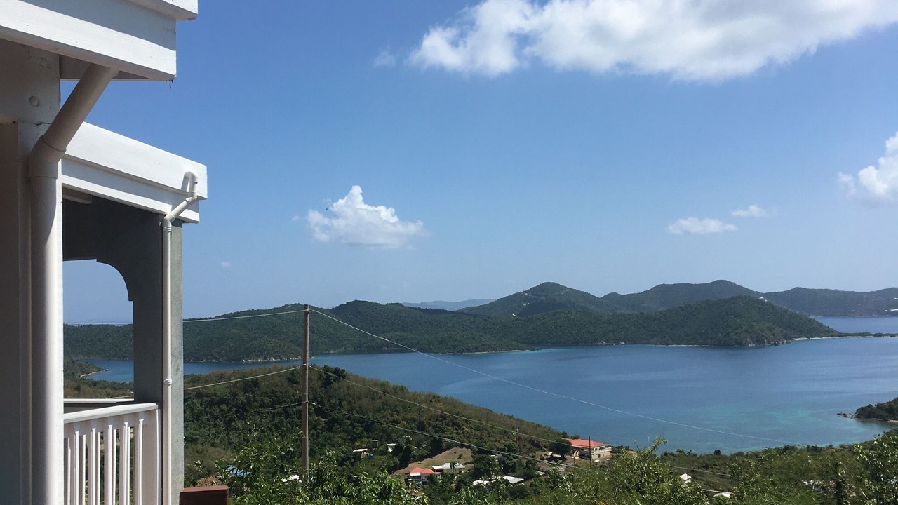 Photo of Patio Balcony in Seagrape Hill