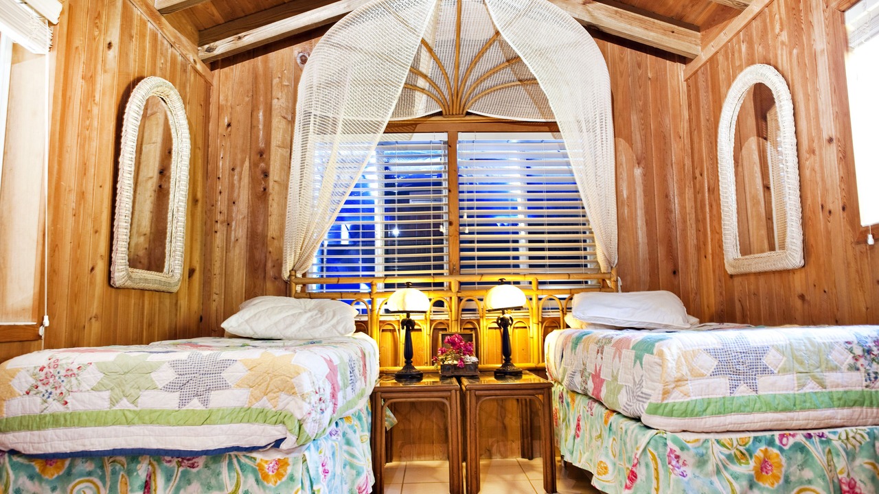 Photo of Bedroom in Peterborg