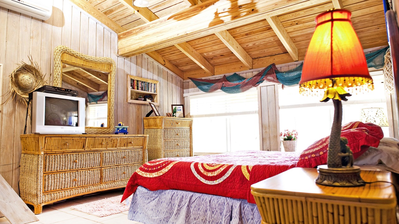 Photo of Bedroom in Peterborg