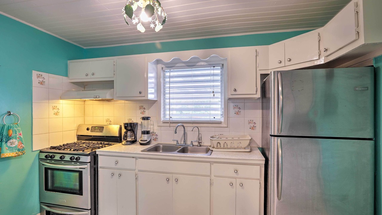 Photo of Kitchen in Estate La Vallee