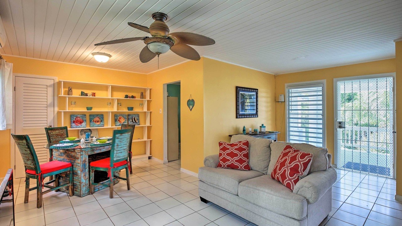 Photo of Livingroom in Estate La Vallee