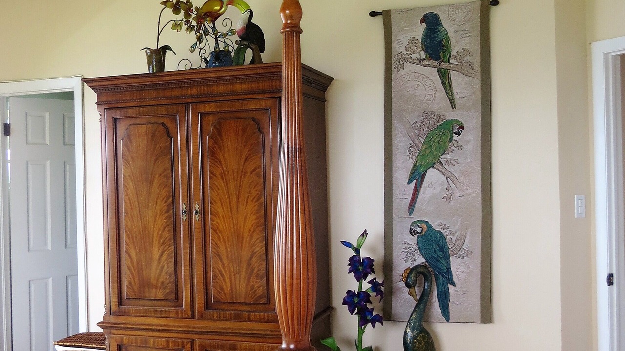 Photo of Bedroom in Peterborg