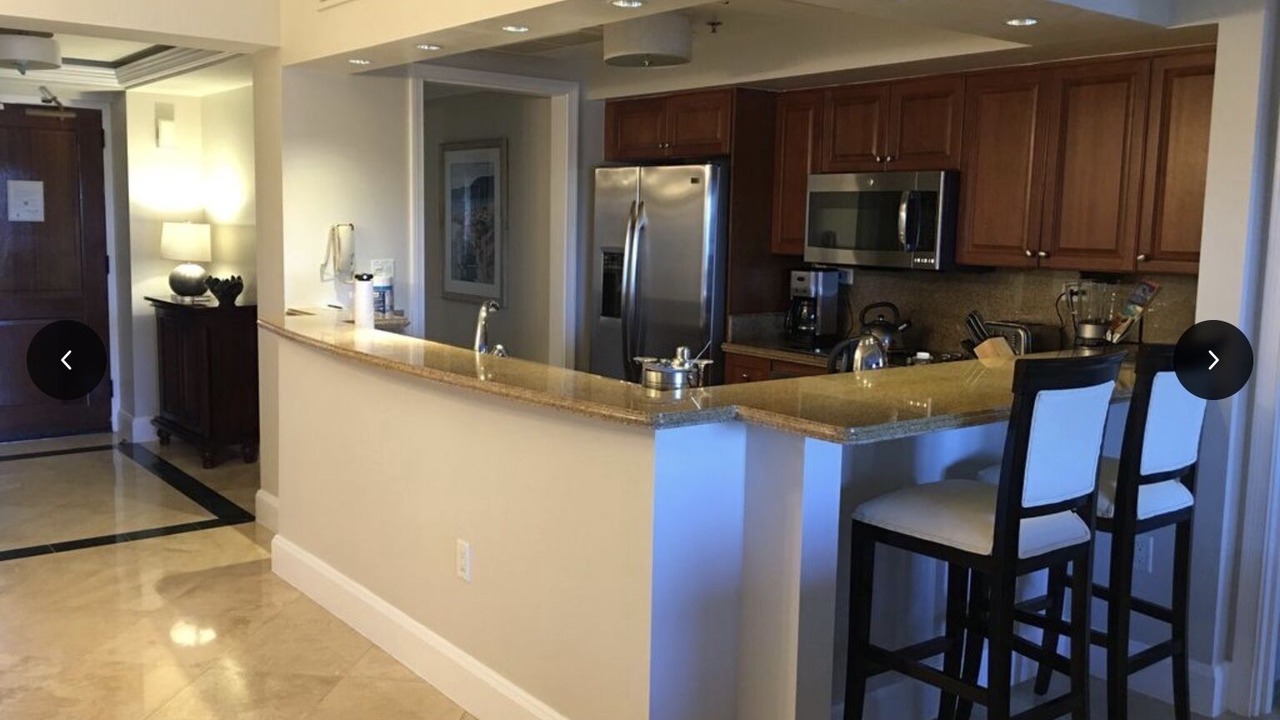 Photo of Kitchen in Nazareth