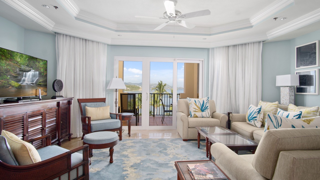 Photo of Livingroom in Nazareth