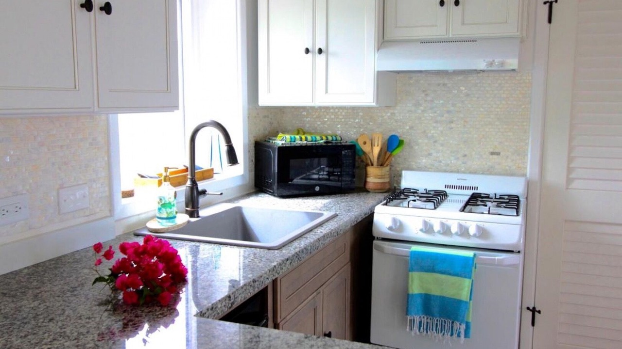 Photo of Kitchen in Lower Carolina
