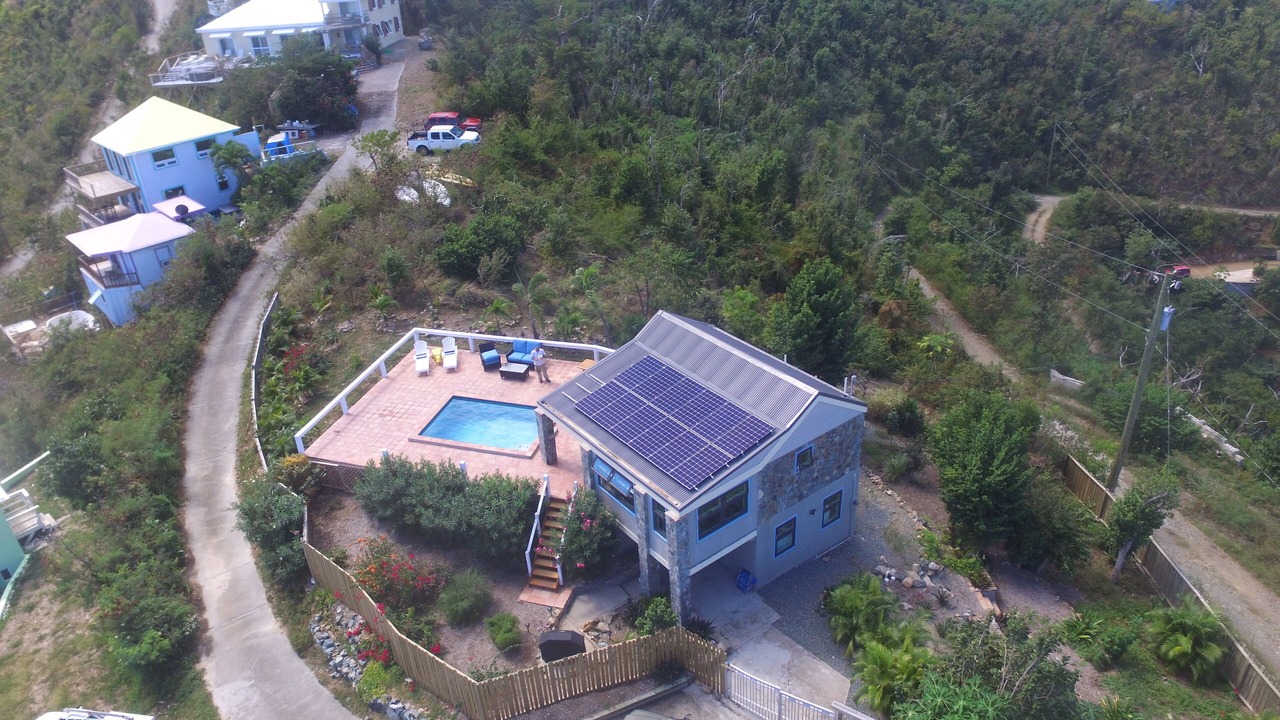 Photo of Outdoor in Lower Carolina