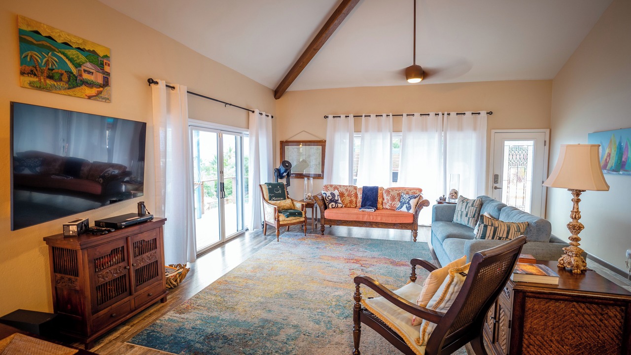 Photo of Livingroom in Nazareth