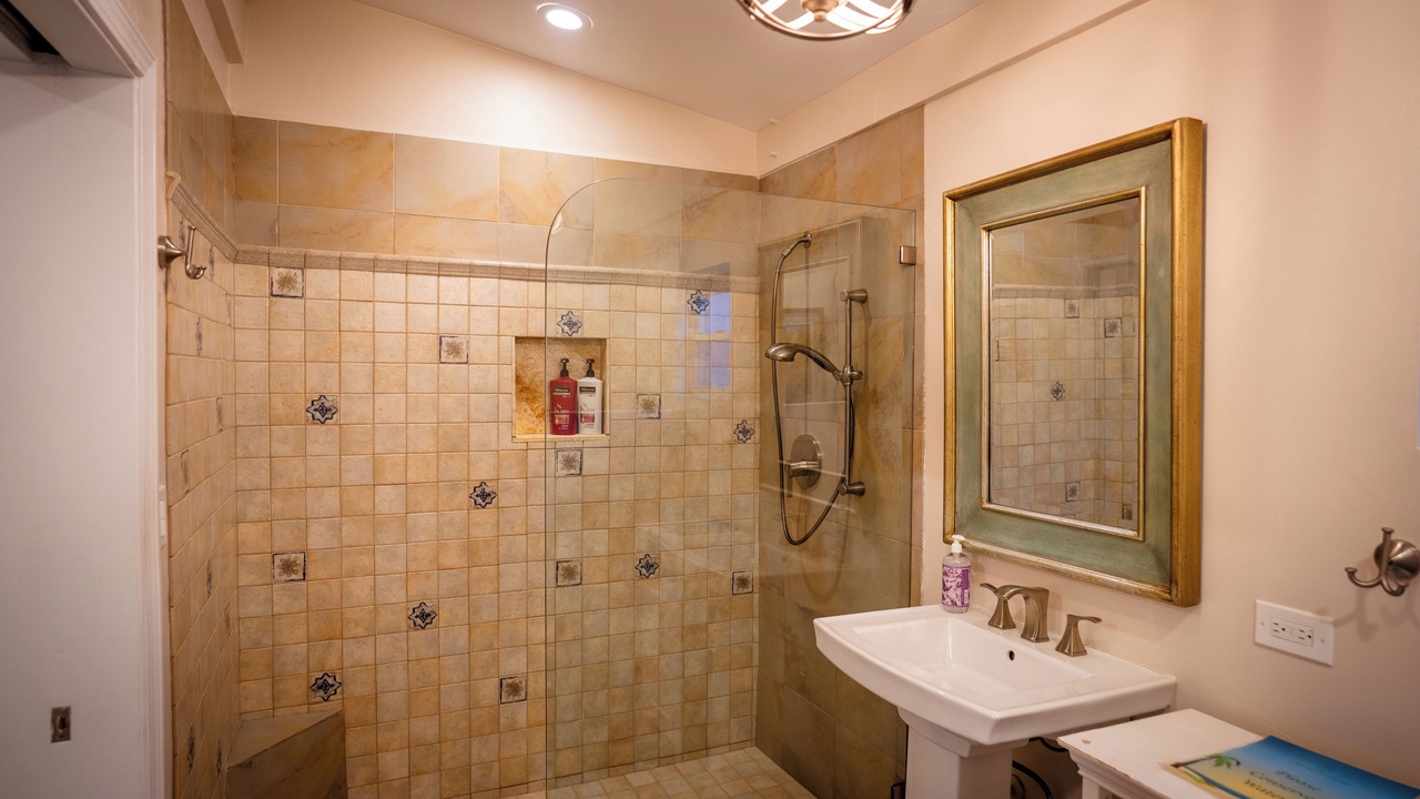 Photo of Bathroom in Nazareth
