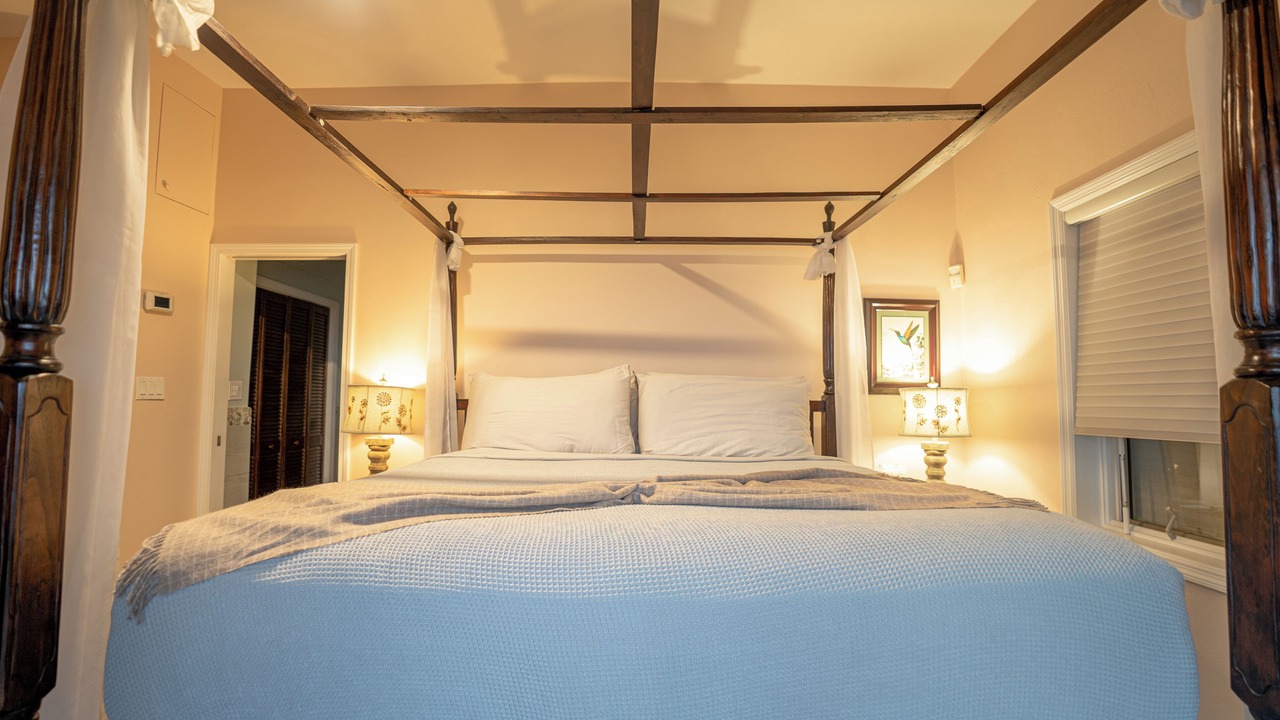 Photo of Bedroom in Nazareth