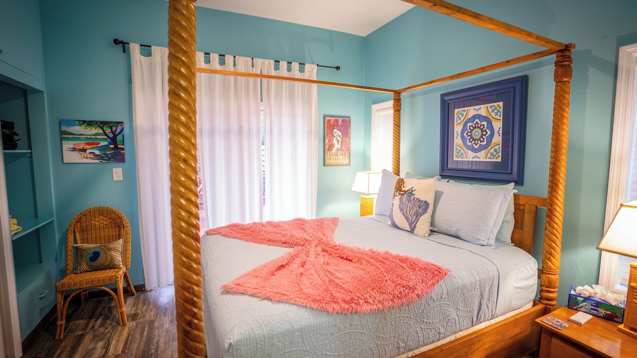 Photo of Bedroom in Nazareth